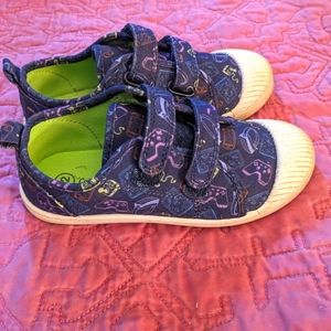 Kids Cat & Jack shoes